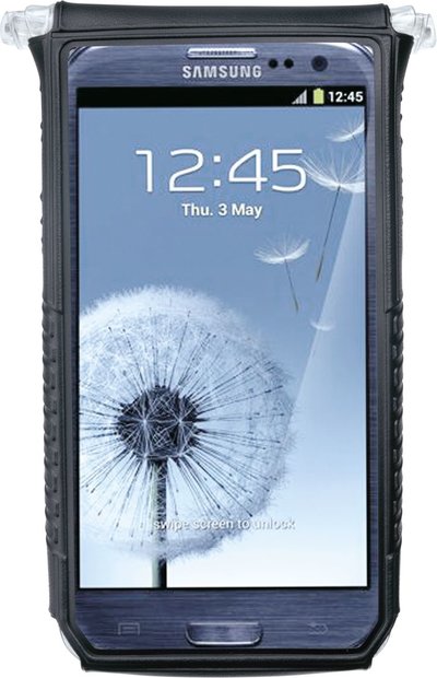 4712511832099 Topeak SmartPhone DryBag 4-5" Display