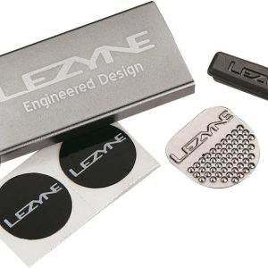 Lezyne Metal Kit - Cámara Reparaturset