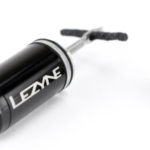 Lezyne Tubeless Kit zur Reifen Reparatur