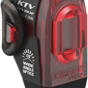 Lezyne KTV Drive Rücklicht StVZO