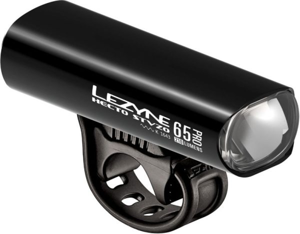 4712806003296 Lezyne Hecto Drive Pro 65 Frontlicht StVZO