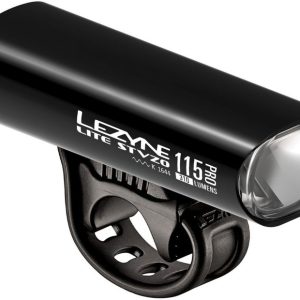Lezyne Lite Drive Pro 115 Frontlicht StVZO