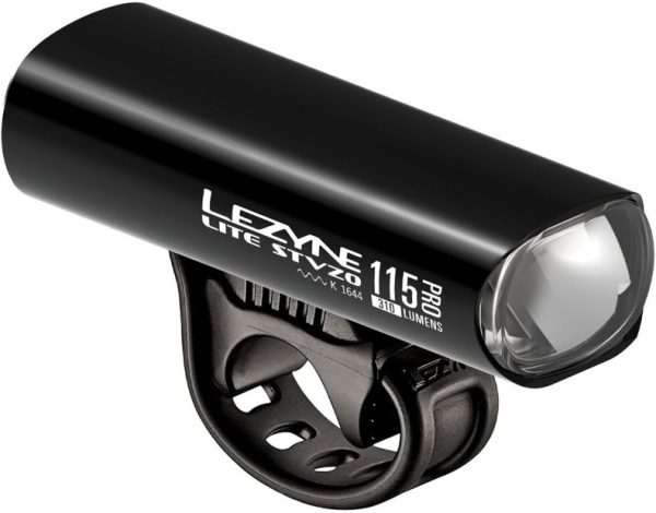4712806003319 Lezyne Lite Drive Pro 115 Frontlicht StVZO