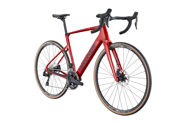 Cannondale Synapse Carbon 4 - 28 Zoll - Diamant - 2026