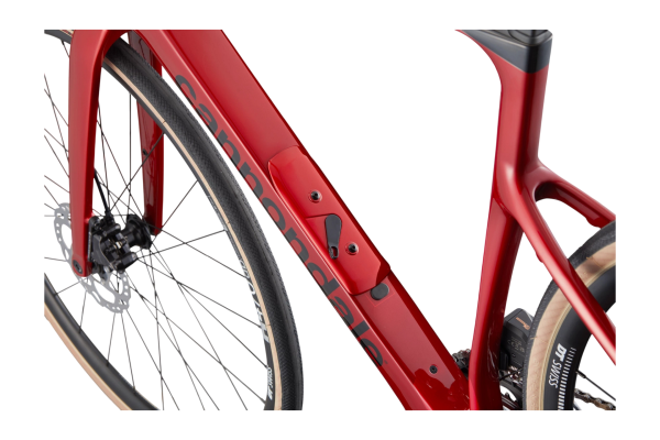 Cannondale Synapse Carbon 4 - 28 Zoll - Diamant - 2026