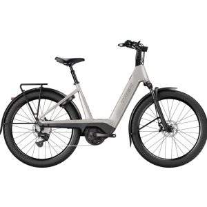 Trek Charter+ 4 Lowstep - 800 Wh - 27,5 pulgadas - Cuadro bajo - 2026