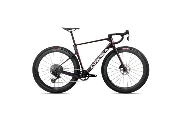 4815910_20719192 Orbea Terra Race M31e LTD 1X - 28 Zoll - Diamant - 2026