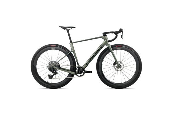 4815913_20462660 Orbea Terra Race M31e LTD 1X - 28 Zoll - Diamant - 2026
