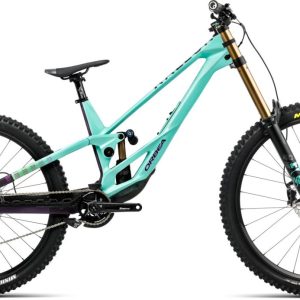 Orbea Rallon D-LTD - 29 - 27,5 pulgadas - Doble suspensión - 2026