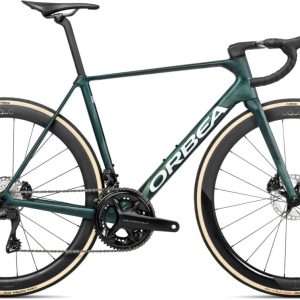 Orbea Orca M20i LTD PWR - 28 pulgadas - Diamante - 2026