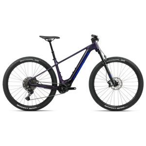 Orbea Urrun 20 - 630 Wh - 29 pulgadas - Diamante