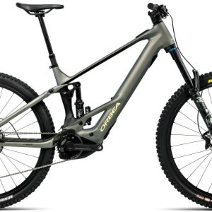 Orbea Wild H10 - 750 Wh - 29 pulgadas - Doble suspensión