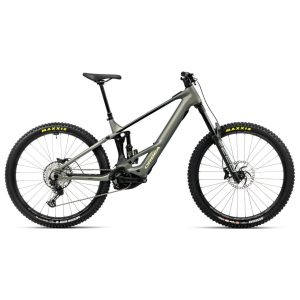 Orbea Wild H20 - 750 Wh - 29 pulgadas - Doble suspensión