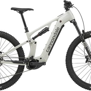 Cannondale Moterra 3 - 800 Wh - 29 Zoll - Fully