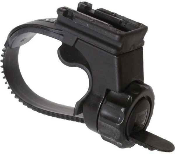 4990173019809 Cateye Leuchtenhalterung Flex Tight H-34N
