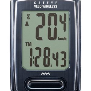 Cateye Velo Wireless CC-VT230W