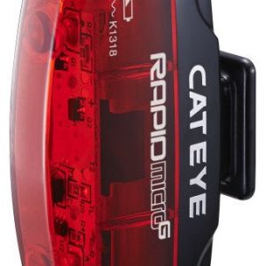 Cateye Micro G TL-LD620G Luz trasera