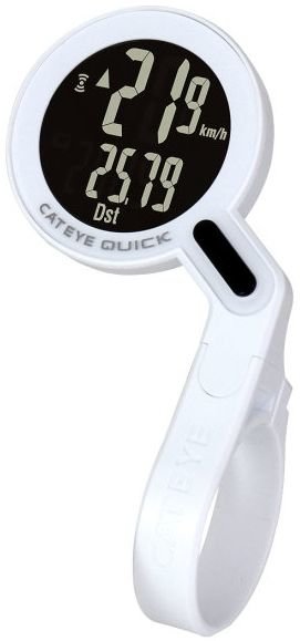 4990173033881 Cateye Quick CC-RS100W