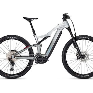 Focus Thron2 6.9 ABS - 800 Wh - 29 Zoll - Fully