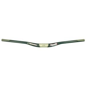 RENTHAL V2 Fatbar Carbono Riser Lenker, 35.0mm, 800mm, 7°/5°
