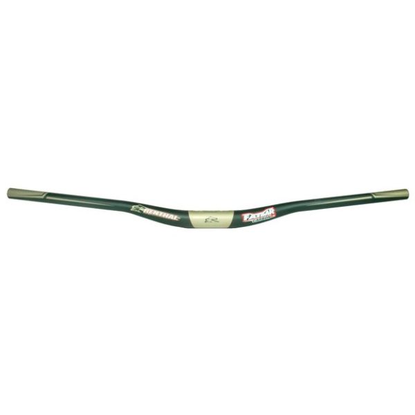 5026190153079 RENTHAL V2 Fatbar Carbono Riser Lenker, 35.0mm, 800mm, 7°/5°