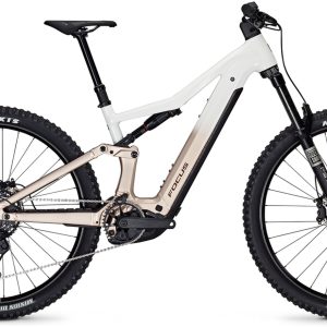 Focus Jam2 6.7 - 600 Wh - 29 Zoll - Fully