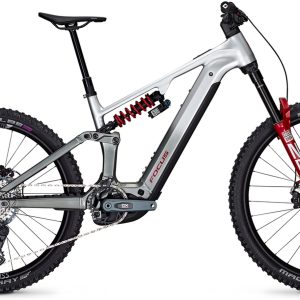 Focus Sam2 6.0 - 600 Wh - 29 - 27,5 Zoll - Fully
