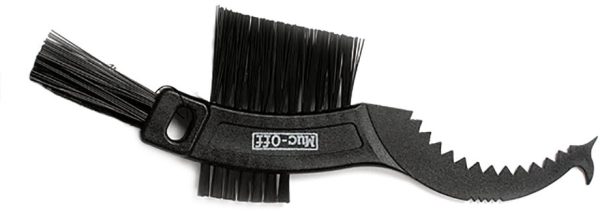 5037835204001 Muc-Off Claw Brush Reinigungsbürste