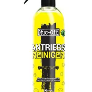 Muc-Off Antriebsreiniger 500 ml