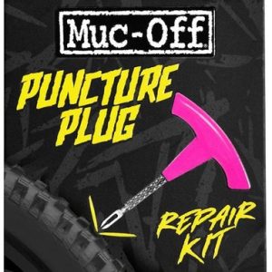 Muc-Off Tubeless Puncture Plug Repair Kit Reparaturset