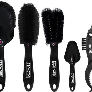 Muc-Off Brush Bürsten Set 5 Stk.