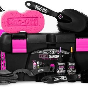 Muc-Off E-Bike Ultimate Kit Tool Box