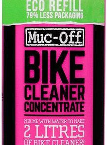 Muc-Off Bike Cleaner Concentrate Nano 500 ml