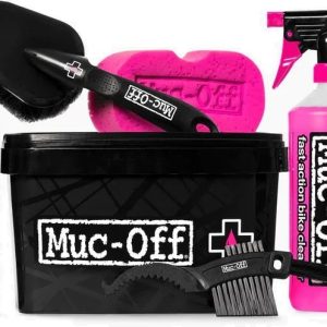 Muc-Off Pit Kit Reinigungsset