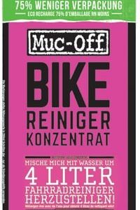 Muc-Off Bike Cleaner Concentrate