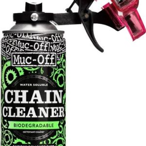 Muc-Off Chain Doc incl. Chain Cleaner Kettenreiniger