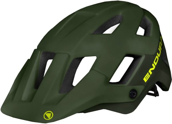 Endura Hummvee Plus MIPS Helm