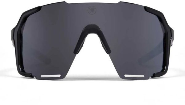 5056286974509 Endura Singletrack Brillenset ohne Rahmen - Schwarz