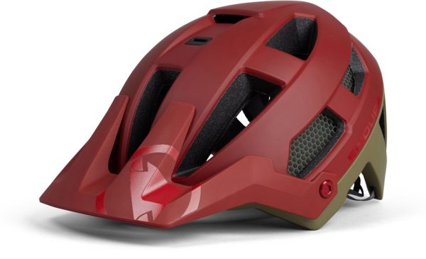 5056578403182 Endura SingleTrack MIPS Helm