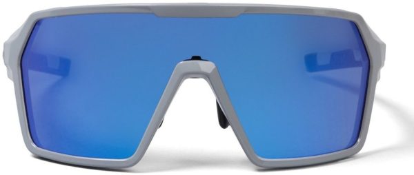 5056578408507 Endura Singletrack Brillenset - Grau