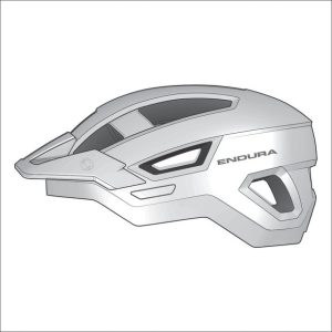 Endura Hummvee Helm