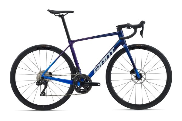 5057930_21537832 Giant TCR Advanced 1 - 28 pulgadas - Diamante - 2026 - Purple Haze
