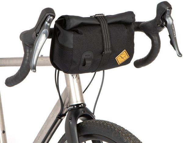 5060367884762 RESTRAP Rolltop Canister Bag - 4L