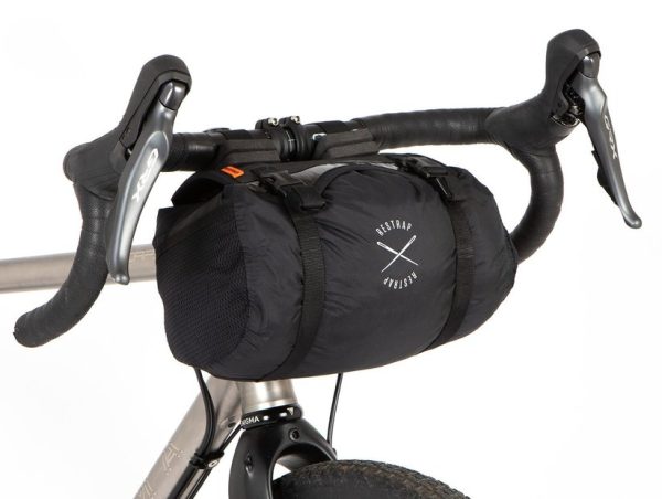 5060367884793 RESTRAP Race Bar Bag - Drop Bar - 7L