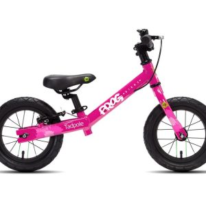 Frog Tadpole - 12 Zoll - Diamant