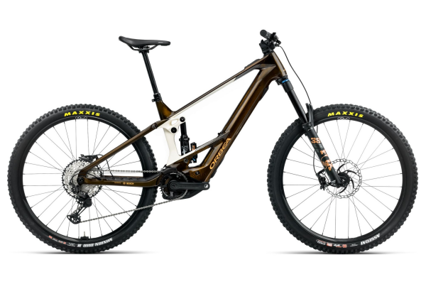 5081744_20197853 Orbea Wild M10 - 750 Wh - 29 Zoll - Fully