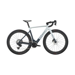 Scott Solace Gravel 20 - 360 Wh - 28 pulgadas - Diamante - 2026