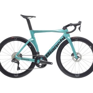 Bianchi Oltre Comp - 105 Di2 - 28 pulgadas - Diamante - 2026