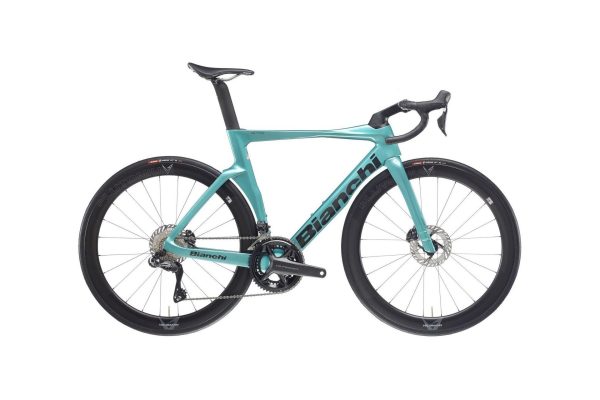 5321689_20709448 Bianchi Oltre Comp - 105 Di2 - 28 pulgadas - Diamante - 2026