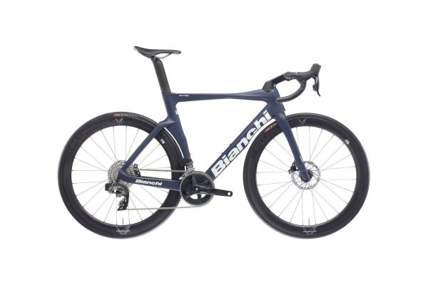 Bianchi Oltre Comp - 105 Di2 - 28 Zoll - Diamant - 2026